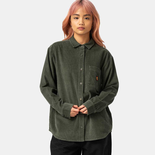 Santa Cruz Γυναικείο πουκάμισο Classic Label LS Shirt